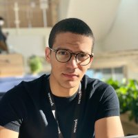 Mokhtar Bacha (@ahmb84) 's Twitter Profile Photo Mokhtar Bacha (@ahmb84) 's Twitter Profile Photo