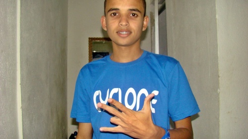 eu sei que sua amiguinha achou meu perfil demais , fica tranquilinha que de onde eu venho tem maais ♪