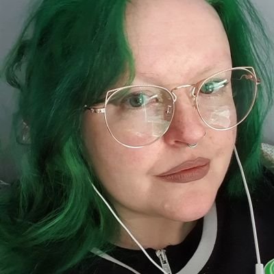 they/them
building,Painting Warhammer,
Playing with makeup,
Trying not to be my disability,
be a rainbow in a world of grey