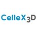 CelleX3D (@cellex3d) Twitter profile photo CelleX3D (@cellex3d) Twitter profile photo
