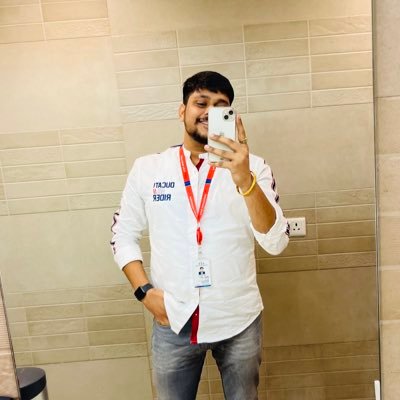 cayashvarshney's profile picture. Chartered Accountant