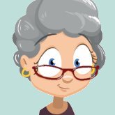 Grandma is selling vintage, discontinued, newly published, uncut, and used sewing patterns, books, and fabric craft panels for projects and quilting.