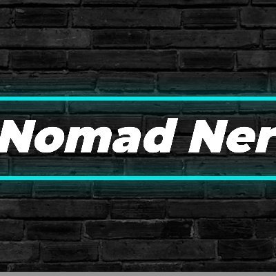 NomadNerdCast Profile Picture