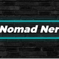NomadNerd(@NomadNerdCast) 's Twitter Profile Photo