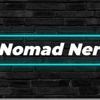 NomadNerd (@nomadnerdcast) Twitter profile photo