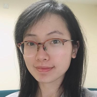 Ximing Shao Profile