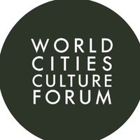 World Cities Culture Forum (@wccforum) 's Twitter Profile