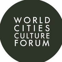 World Cities Culture Forum(@wccforum) 's Twitter Profileg