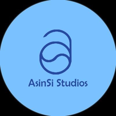 Asinsi Studiosさんのプロフィール画像