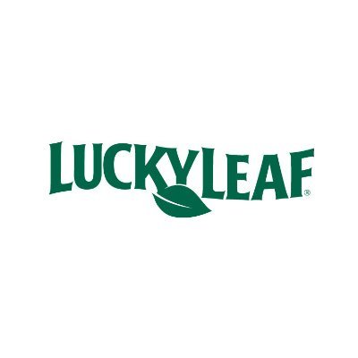 Make it easy with delicious Lucky Leaf pie filling.
From a co-op of growers committed to quality.