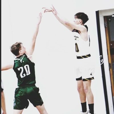 6’1
165lb
📍Cadott wi
#715-313-3165
3.5gpa
https://t.co/SPu208RJMz