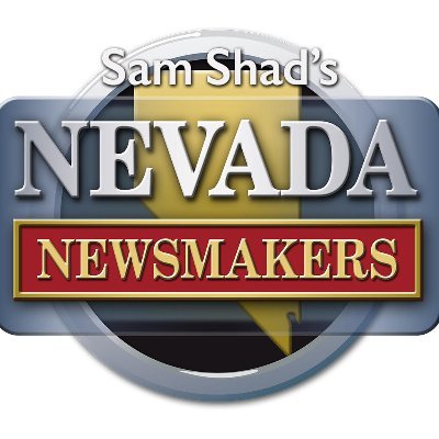 Nevada Newsmakers is a statewide news program that features Politics, Business, Health and Education. Watch all shows on https://t.co/TXCwHaXUse
#NVNewsmakers