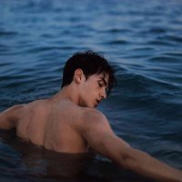 上海第一深情 (@lucifermayir) 's Twitter Profile