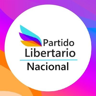 Cuenta Oficial  -  Instagram: partidolibertarioargentina
                                                                         Sumate👇🏻🗽