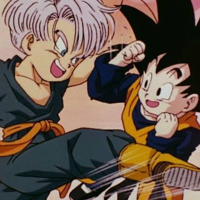 goten♂／trunks♂🎂2022年4月1日          🏠2022年6月12日 ミヌエットの双子 ゴテンクスの日常😺 https://t.co/ghZ240dukP