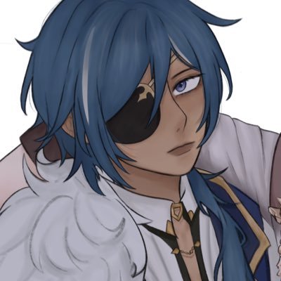 Keera ꕤ || kinda iaさんのプロフィール画像