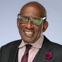 Al Roker(@alroker) 's Twitter Profile Photo