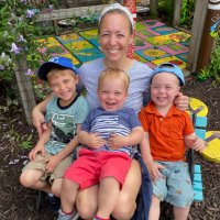 Holly Mosimann (@hollymosimann) 's Twitter Profile