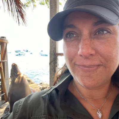 Proud mum of one and settled in amazing #Galapagos. Community & Institutional Relations Manager, Galapagos - Celebrity Cruises #nobluenogreen 💙💚 🌎