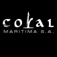 Coral Marítima S.A.(@maritima_a) 's Twitter Profile Photo