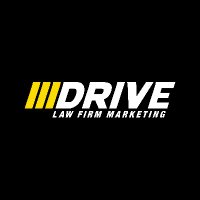 DRIVE Law Firm Marketing(@WeDriveCases) 's Twitter Profile Photo