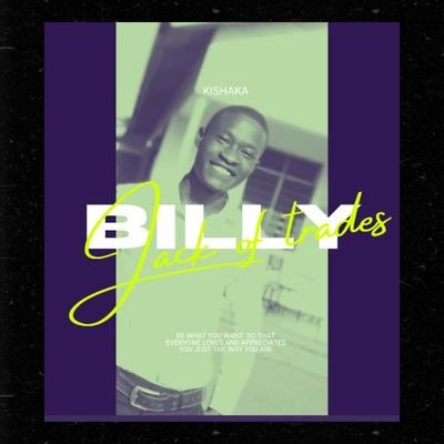 kishakabilly's profile picture. Fearfully and wonderfully made 🅱️