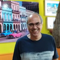 Martín Vargas (@vargasspain) 's Twitter Profile