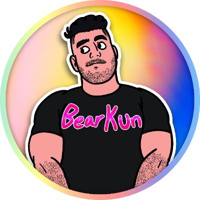 Art_by_Bearkun Profile Picture