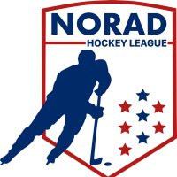 Norad Hockey League(@HockeyNorad) 's Twitter Profile Photo