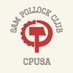 Toledo Communist Party USA (@sampollockcpusa) Twitter profile photo Toledo Communist Party USA (@sampollockcpusa) Twitter profile photo