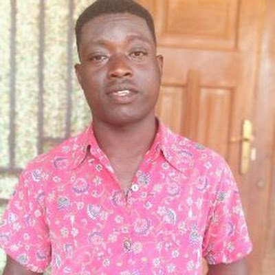 Oseij939James's profile picture. We go get A1 4 street