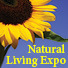 48th Natural Living Expo, Sun., Sept. 23, 2018, 10am-7pm. Fairview Park Marriott. 130 Exhibitors and 56 Workshops. Admission only $10 with coupon from website.
