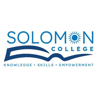 Solomon College YEG