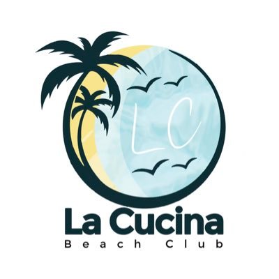 danteslacucina's profile picture. A beach bar for maximum relaxation and comfort