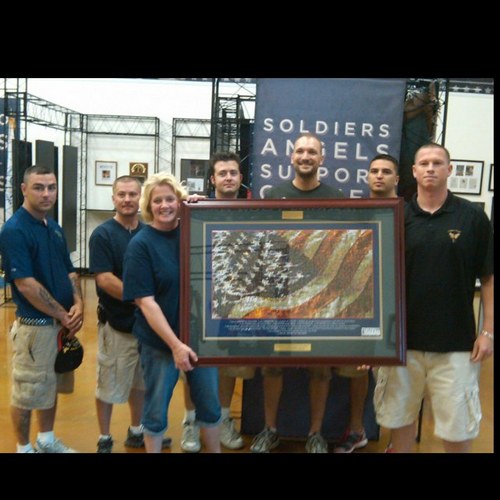 SHELLEtheANGEL's profile picture. Super Troop Supporter