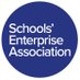 The Schools' Enterprise Association (@TheSchoolsEnte1) Twitter profile photo