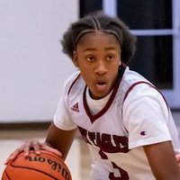 Amaya Thomas(@AmayaThomas615) 's Twitter Profile Photo