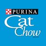 PurinaCatChow's profile picture. Trusted Nutrition for 50+ years. Come Home to Cat Chow. 
Become a MyPerks Member and earn rewards today! 
Read House Rules: https://t.co/RiWwwBBejM