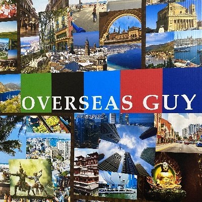 Overseas Guy
