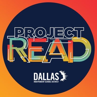 Dallas ISD Project R.E.A.D.