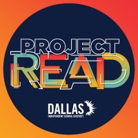 Dallas ISD Project R.E.A.D.(@ProjectReadDISD) 's Twitter Profile Photo