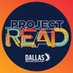 Dallas ISD Project R.E.A.D. (@ProjectReadDISD) Twitter profile photo