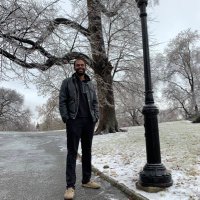 Keshav B. Suresh (@ksuresh97) 's Twitter Profile