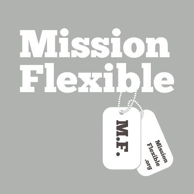 MissionFlexible's profile picture. A nonprofit supporting Veterans through writing, mindfulness, and commraderie. Offering in-person retreats and online classes.
Founder and CEO @Lisa_Jakub