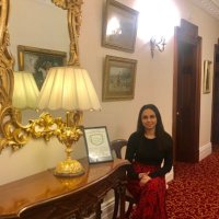 Priyal Taribagil (@priyaltaribagil) 's Twitter Profile