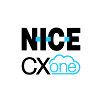 NICE CXone(@NICECXone) 's Twitter Profile Photo