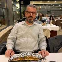 Levent Tosyali (@tosyali_levent) 's Twitter Profile