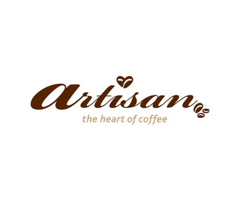 Coffee, coffee.. Artisan is obsessively passionate about coffee!