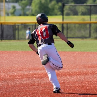 NickGuidici's profile picture. 2024-MG Baseball/Team Heat Baseball OF/1B 3.7 GPA   @nick_guidici (scouting account)