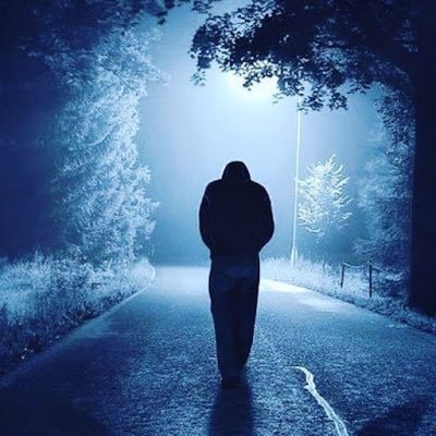 DarkStranger090's profile picture. Nothing